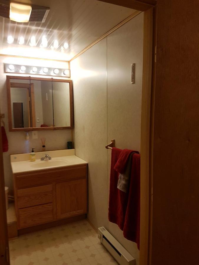 Northwoods Cottage Bed And Breakfast Fairbanks Extérieur photo